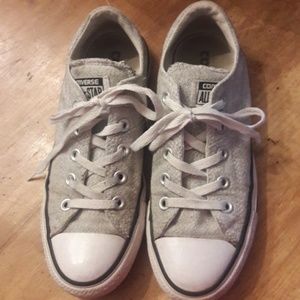 Converse Chuck Taylor All-Star Madison Oxford Whit